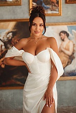 Diana , 29 years old – brunette hair,  green eyes from Madrid, Spain - Photo 2104269