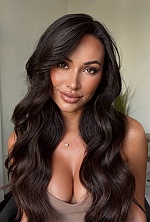Diana , 29 years old – brunette hair,  green eyes from Madrid, Spain - Photo 2104273