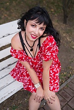 Halyna , 35 years old – brunette hair,  brown eyes from Zaporozhe, Ukraine - Photo 2108789