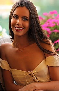 Gorgeous Lily, 30 years old from Romania | ID: 2431023