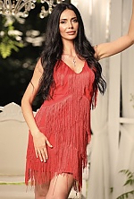 Svitlana , 43 years old – black hair,  grey eyes from Warsaw, Poland - Photo 2108919