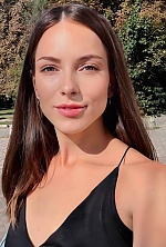 Kateryna , 30 years old – brunette hair,  hazel eyes from Kyiv, Ukraine - Photo 2109433