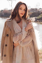 Kateryna , 30 years old – brunette hair,  hazel eyes from Kyiv, Ukraine - Photo 2109427