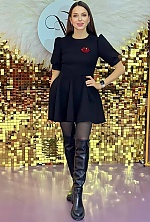 Kateryna , 30 years old – brunette hair,  hazel eyes from Kyiv, Ukraine - Photo 2109431