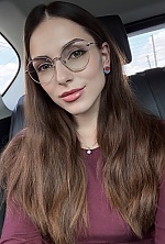 Kateryna , 30 years old – brunette hair,  hazel eyes from Kyiv, Ukraine - Photo 2109447