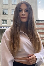Marina , 29 years old – light brown hair,  green eyes from Chernihiv, Ukraine - Photo 2115247