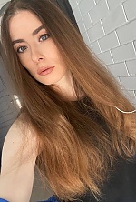 Marina , 29 years old – light brown hair,  green eyes from Chernihiv, Ukraine - Photo 2115331
