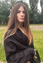 Marina , 29 years old – light brown hair,  green eyes from Chernihiv, Ukraine - Photo 2110401