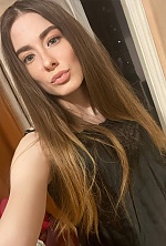 Marina , 29 years old – light brown hair,  green eyes from Chernihiv, Ukraine - Photo 2110417
