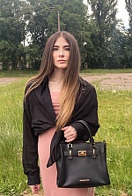 Marina , 29 years old – light brown hair,  green eyes from Chernihiv, Ukraine - Photo 2115231