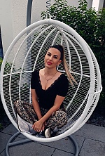 Anna , 39 years old – blonde hair,  green eyes from Gdynia, Poland - Photo 2110431