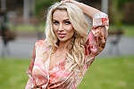 Maria , 37 years old – blonde hair,  green eyes from Kyiv, Ukraine - Photo 2111227
