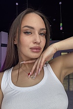 Kateryna , 30 years old – black hair,  hazel eyes from Khmelnytskyi, Ukraine - Photo 2111291