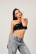 Kateryna , 30 years old – black hair,  hazel eyes from Khmelnytskyi, Ukraine - Photo 2111275