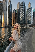 Snezhana , 36 years old – blonde hair,  brown eyes from Dubai, UAE - Photo 2111567