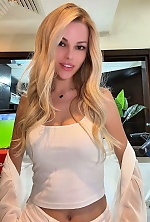 Snezhana , 36 years old – blonde hair,  brown eyes from Dubai, UAE - Photo 2111559
