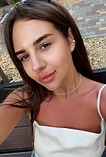 Anastasia , 29 years old – brunette hair,  brown eyes from Odesa, Ukraine - Photo 2112075