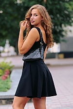 Ruslana , 28 years old – light brown hair,  hazel eyes from Zhytomyr, Ukraine - Photo 2112215