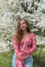 Ruslana , 28 years old – light brown hair,  hazel eyes from Zhytomyr, Ukraine - Photo 2112241