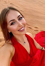 Mariana , 44 years old – light brown hair,  green eyes from New York, United States - Photo 2113171