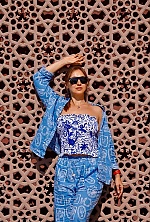 Mariana , 44 years old – light brown hair,  green eyes from New York, United States - Photo 2113197