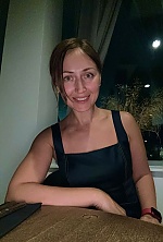 Mariana , 44 years old – light brown hair,  green eyes from New York, United States - Photo 2113199