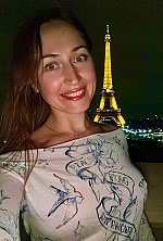 Mariana , 44 years old – light brown hair,  green eyes from New York, United States - Photo 2113219