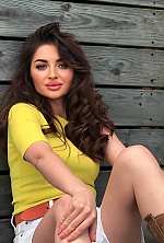 Victoria , 33 years old – brunette hair,  blue eyes from Rotterdam, Netherlands - Photo 2116317
