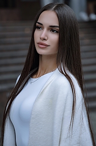 Diana, age:20. Kyiv, Ukraine