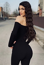 Diana , 20 years old – light brown hair,  brown eyes from Kyiv, Ukraine - Photo 2117181