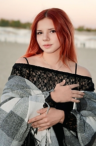Gorgeous Daryna, 18 years old from Ukraine | ID: 2432845