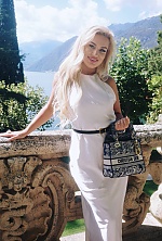 Elina , 32 years old – blonde hair,  blue eyes from Hamburg, Germany - Photo 2117961