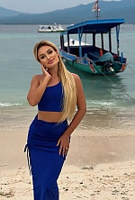 Elina , 32 years old – blonde hair,  blue eyes from Hamburg, Germany - Photo 2117889