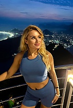 Elina , 32 years old – blonde hair,  blue eyes from Hamburg, Germany - Photo 2117955