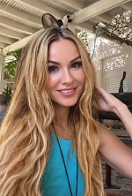Marina , 43 years old – blonde hair,  brown eyes from Larnaca, Cyprus - Photo 2118375