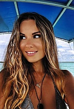 Marina , 43 years old – blonde hair,  brown eyes from Larnaca, Cyprus - Photo 2118309