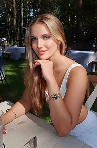 Gorgeous Tetiana, 28 years old from Poland | ID: 2433583