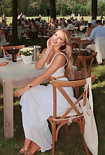 Tetiana , 28 years old – blonde hair,  grey eyes from Warsaw, Poland - Photo 2119995