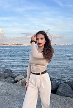 Polina , 21 years old – light brown hair,  green eyes from Kyiv, Ukraine - Photo 2120691