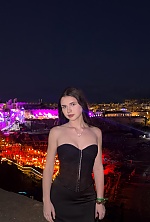 Polina , 21 years old – light brown hair,  green eyes from Kyiv, Ukraine - Photo 2120681