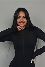 Olena , 40 years old – brunette hair,  green eyes from Uzhhorod, Ukraine - Photo 2121049