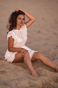 Gorgeous Olena, 40 years old from Ukraine | ID: 2433757