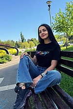 Olena , 40 years old – brunette hair,  green eyes from Uzhhorod, Ukraine - Photo 2121051