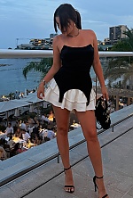 Anna , 26 years old – black hair,  brown eyes from Prague, Czech Rep. - Photo 2121175