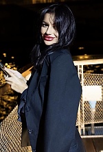 Anna , 26 years old – black hair,  brown eyes from Prague, Czech Rep. - Photo 2121189