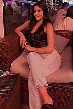 Anna , 26 years old – black hair,  brown eyes from Prague, Czech Rep. - Photo 2121183