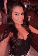 Anna , 26 years old – black hair,  brown eyes from Prague, Czech Rep. - Photo 2121207