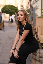 Polina , 19 years old – blonde hair,  blue eyes from Dubliany, Ukraine - Photo 2121527