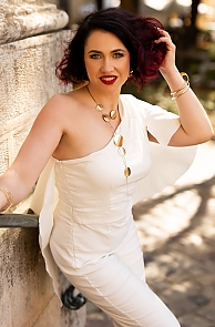 Gorgeous Liudmyla, 43 years old from Ukraine | ID: 2433839