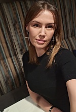 Victoria , 42 years old – light brown hair,  brown eyes from Cherkasy, Ukraine - Photo 2121967